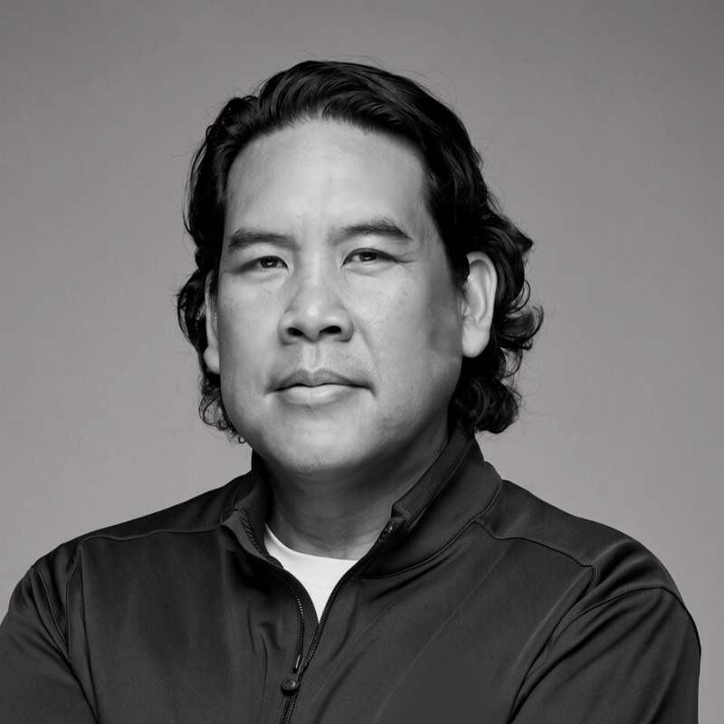 Gary LaDrido, Founder of Kingmaker
